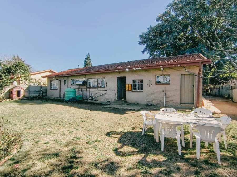 3 Bedroom Property for Sale in Leeudoringstad North West